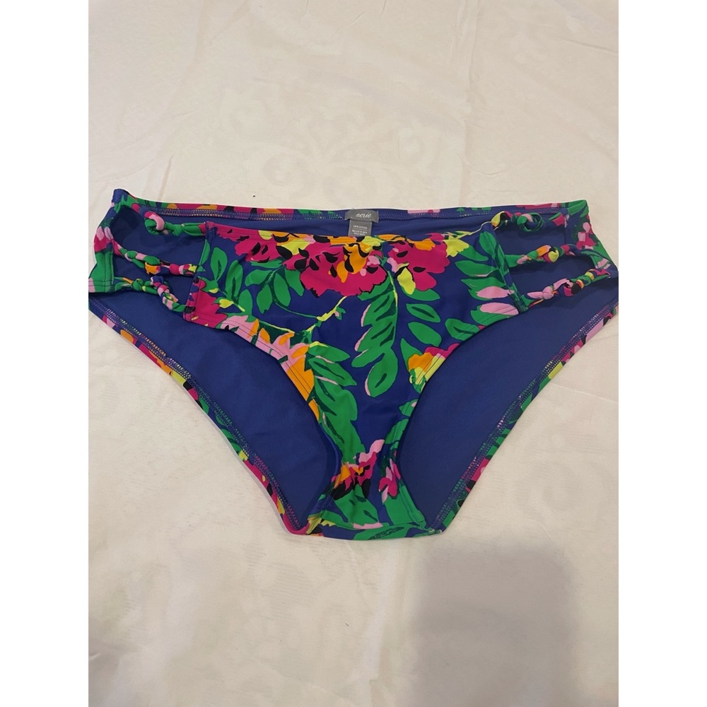 Aerie- Bikini bottom